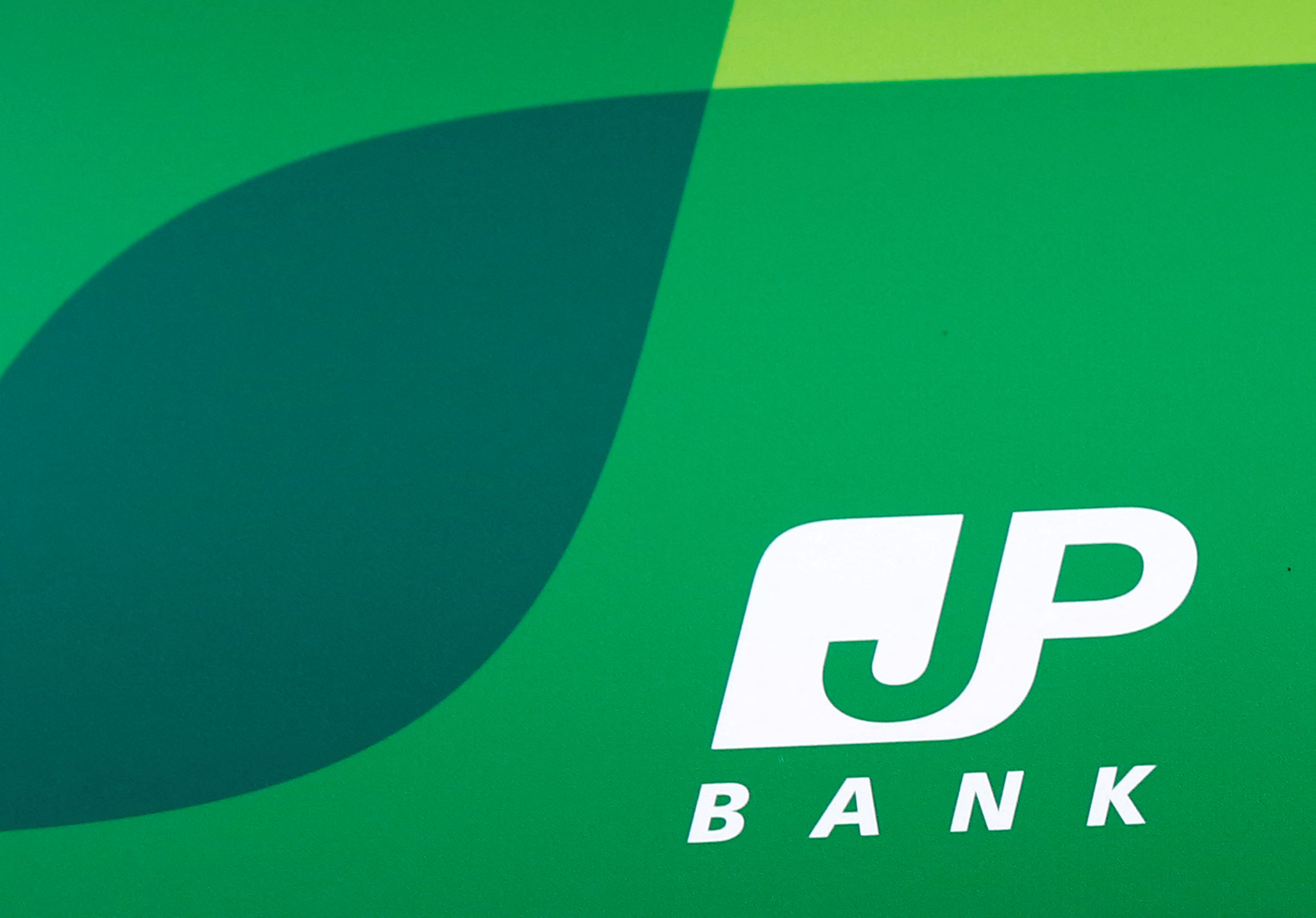 japan post bank