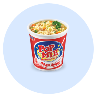 Mie Instan