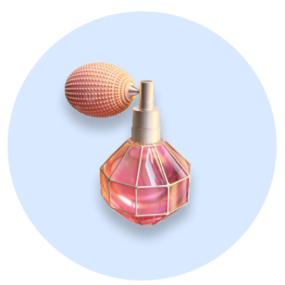 PARFUM / PEWANGI